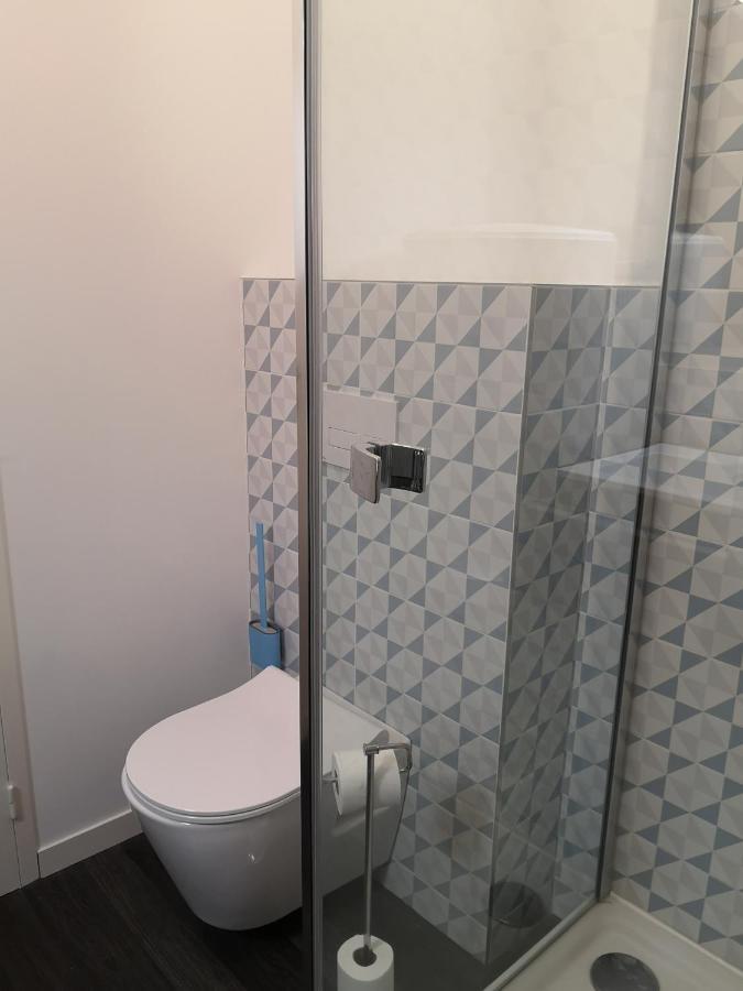 L'Imprimerie, Charmant Pied A Terre Independant Rennes Bagian luar foto